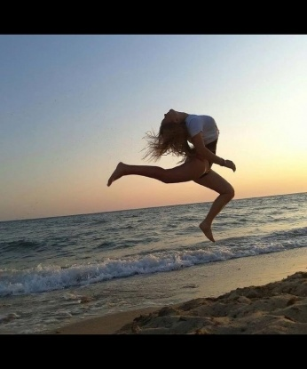 Полина, 19 лет