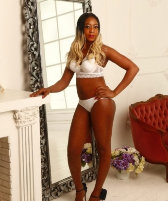 Ульяночка, 21 год